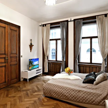 Image 3 - Ve Smečkách 1766/9, 110 00 Prague, Czechia - Apartment for rent