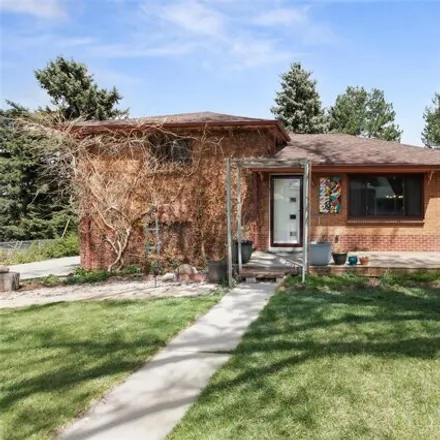 Buy this 4 bed house on 2222 South Xavier Street in Denver, CO 80219