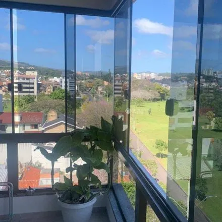 Buy this 3 bed apartment on Rua Walter Kaufmann in Jardim Itu, Porto Alegre - RS