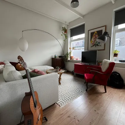Rent this 1 bed apartment on Oosterweg 70 in 9724 CK Groningen, Netherlands