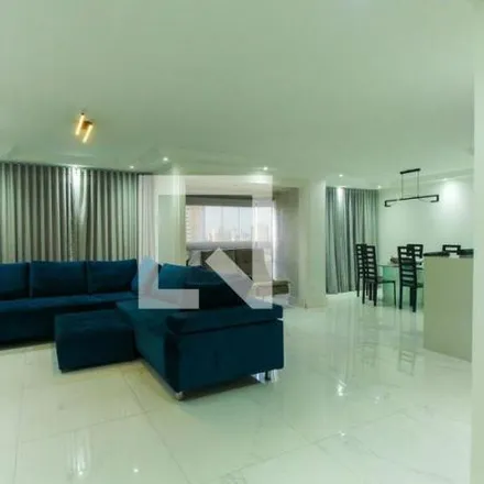 Buy this 3 bed apartment on Rua Nhandeara in Vila Carrão, São Paulo - SP