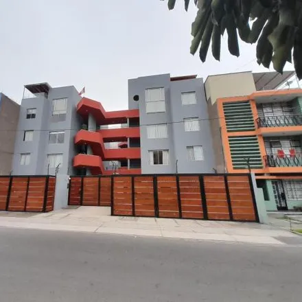 Image 2 - San Agustín, Calle Enrique Barrón, Barranco, Lima Metropolitan Area 15063, Peru - Apartment for sale