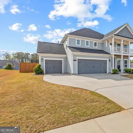 Image 2 - Soundview Trace, Peachtree City, GA 30270, USA - House for rent