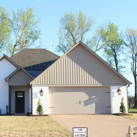 Buy this 4 bed house on Blackmon Road in Medina, Gibson County