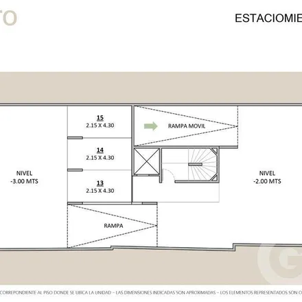 Image 8 - Pedro Francisco Berro 1274, 11300 Montevideo, Uruguay - Apartment for sale