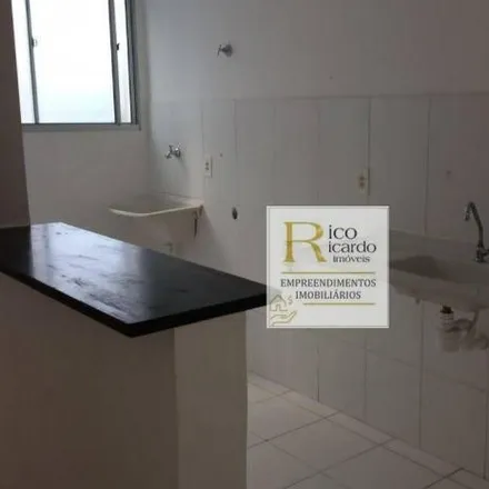 Rent this 2 bed apartment on Escola Municipal Homero Thon in Rua Giovanni Battista Pirelli 555, Vila Homero Thon