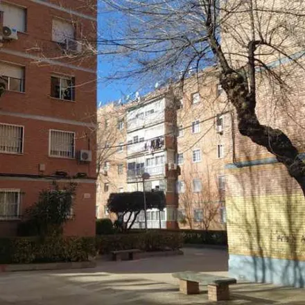 Rent this 4 bed apartment on Calle Peal in 14, 28053 Madrid