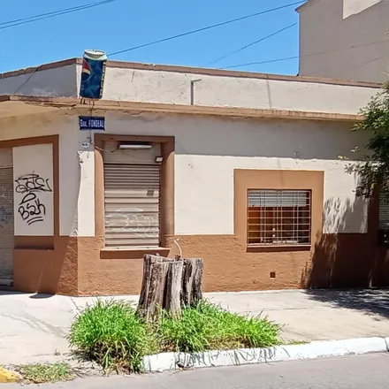 Buy this 6 bed house on Suipacha 705 in Partido de La Matanza, Ramos Mejía
