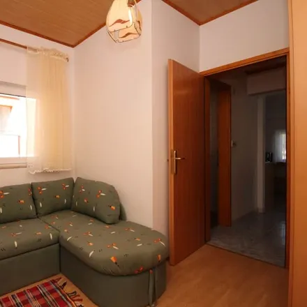 Rent this 1 bed apartment on Municipality of Povljana in Zadar County, Croatia