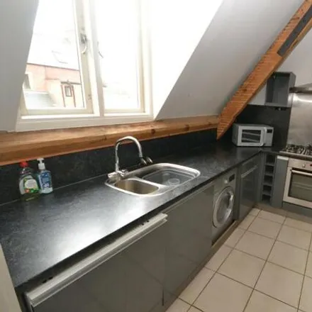 Image 3 - The Convent, 4 College Street, Nottingham, NG1 5AU, United Kingdom - House for rent
