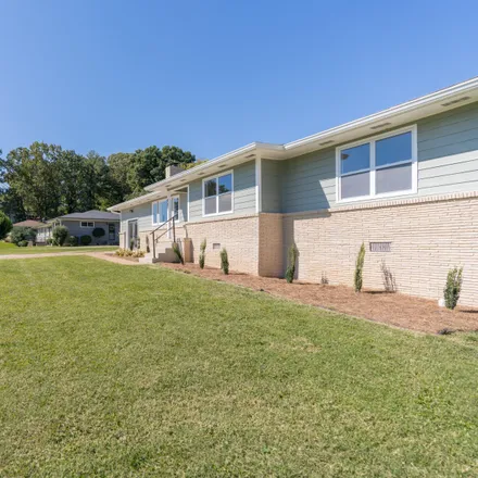 Image 3 - 913 Woodmore Terrace, Shawnee Park, Chattanooga, TN 37411, USA - House for rent
