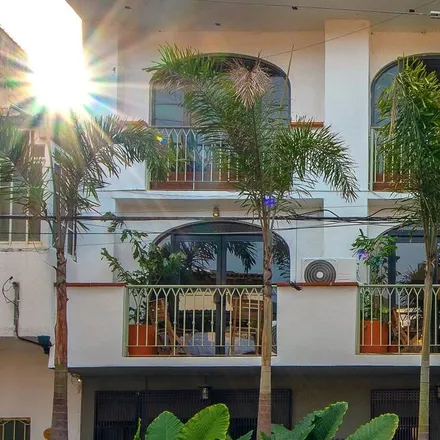Image 8 - Emiliano Zapata, Pino Suarez, Gringo Gulch, 48380 Puerto Vallarta, JAL, Mexico - Apartment for rent