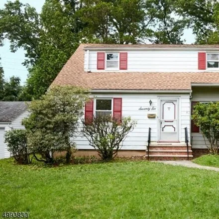 Rent this 4 bed house on 76 Cypress Street in Wyoming, Millburn