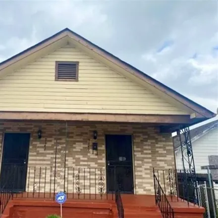 Image 1 - 3149 North Miro Street, Lower Ninth Ward, New Orleans, LA 70117, USA - House for rent