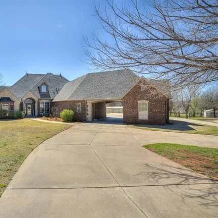 Image 2 - 3756 East Tyler Drive, Tuttle, Grady County, OK 73089, USA - House for sale