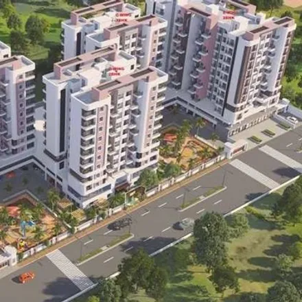 Rent this 2 bed apartment on unnamed road in Nagpur, - 440037