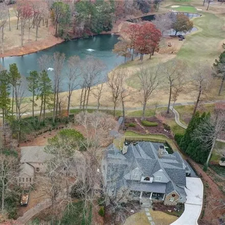 Image 3 - 323 Pine Valley Road Southeast, Cobb County, GA 30067, USA - House for sale