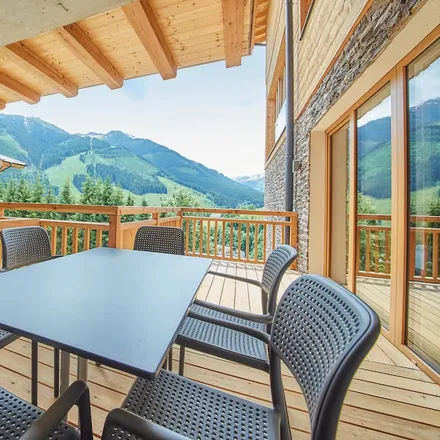 Rent this 1 bed apartment on 5753 Saalbach-Hinterglemm