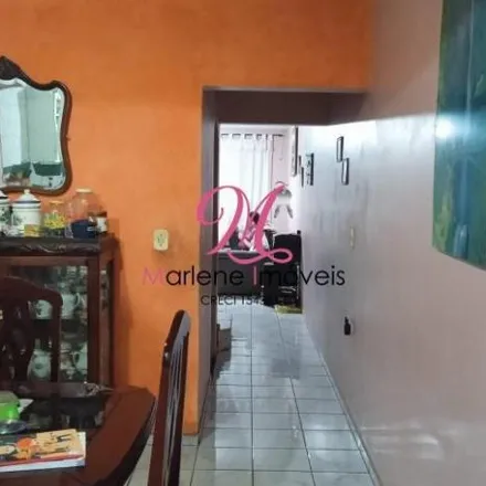 Buy this 3 bed house on unnamed road in Residencial Monte Alegre, Campo Limpo Paulista - SP