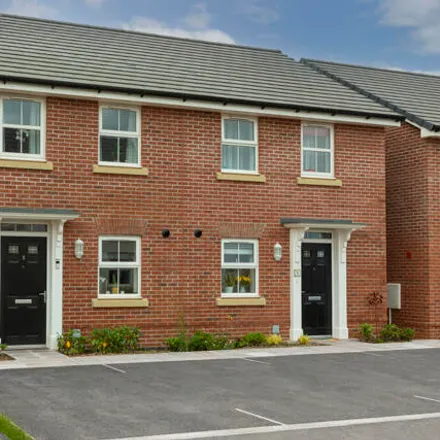 Buy this 2 bed duplex on Archard Place in Tiverton, EX16 4FR