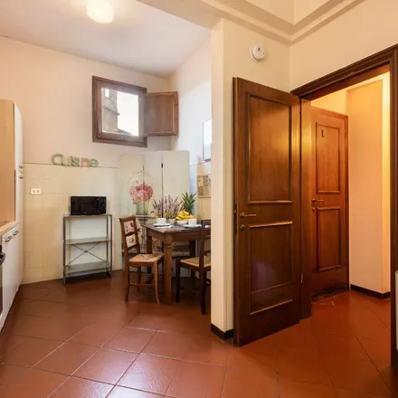 Image 7 - Via del Canto de' Nelli, 20 R, 50123 Florence FI, Italy - Apartment for rent