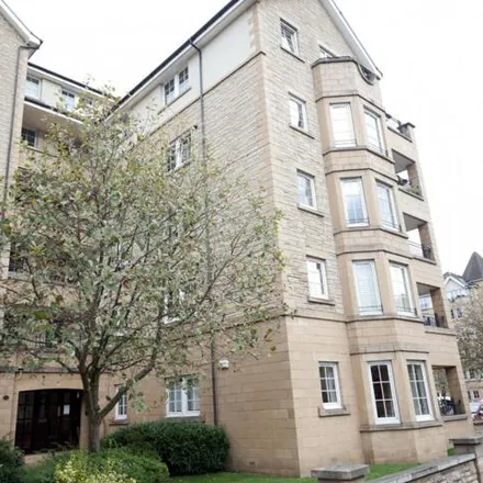 Rent this 3 bed apartment on 15 Roseburn Maltings in City of Edinburgh, EH12 5LL