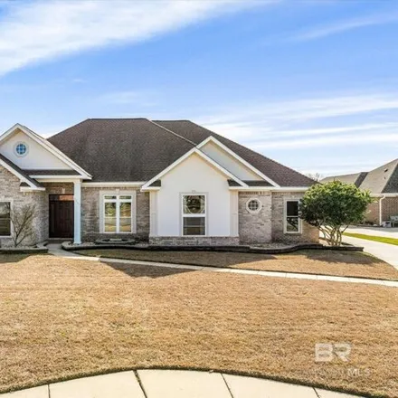Buy this 4 bed house on 8813 Parliament Circle in Baldwin County, AL 36526