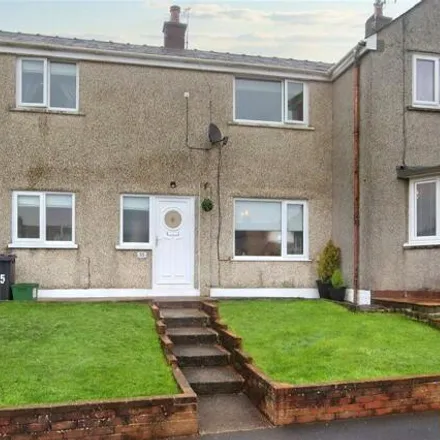 Image 1 - 18 Bay View Grove, Barrow-in-Furness, LA13 0EQ, United Kingdom - Townhouse for sale