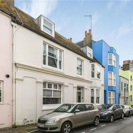Buy this 5 bed townhouse on 19 Margaret Street in Brighton, BN2 1RG