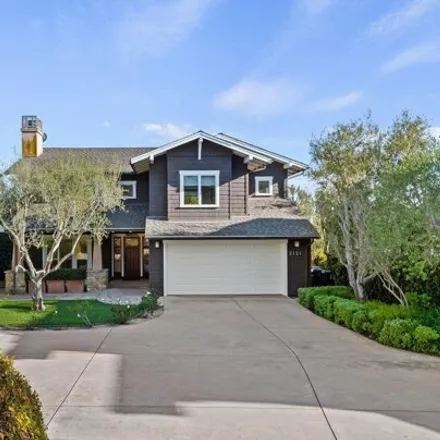 Rent this 3 bed house on 2121 Summerland Heights Lane in Summerland, Santa Barbara County