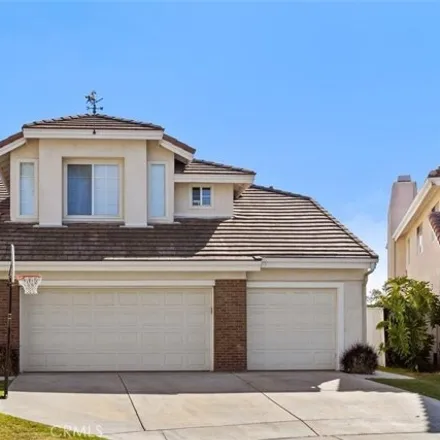 Rent this 4 bed house on 2104 Via Pecana in San Clemente, CA 92673