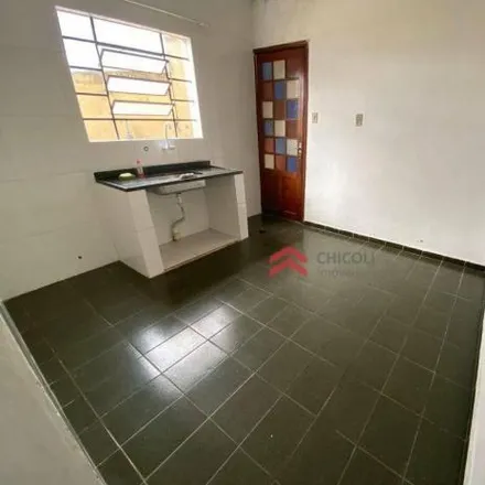 Rent this 3 bed house on Rua José Manoel de Oliveira in Tanque Velho, Vargem Grande Paulista - SP