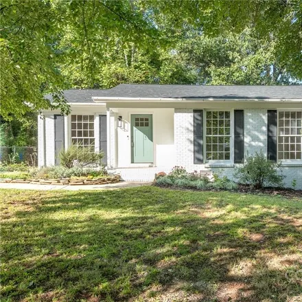 Buy this 3 bed house on 612 Spring Hill Road in Stallings, NC 28104