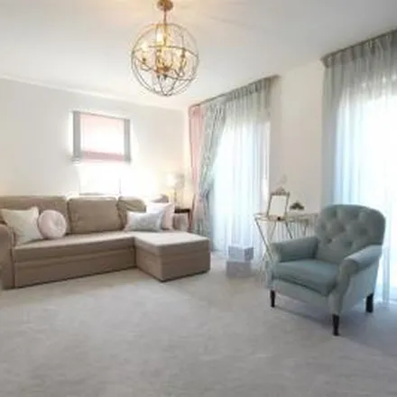 Rent this 4 bed townhouse on Devon House in Joseph Terry Grove, York
