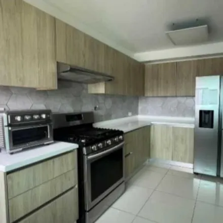 Rent this 3 bed apartment on Calle A Green Valley in 0801, Ancón