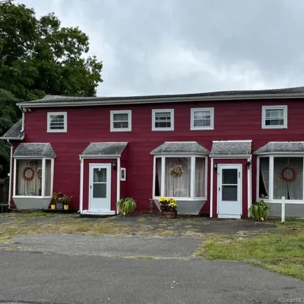 Buy this 2 bed house on 405 Central Avenue in Wolcott, CT 06716