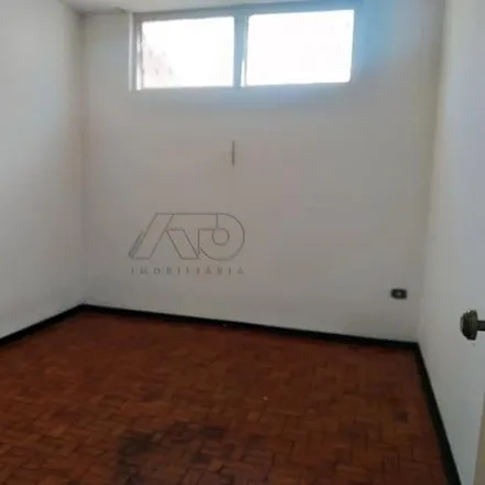 Rent this studio house on Rua Angelo Tano in Nova América, Piracicaba - SP