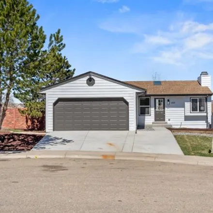 Buy this 4 bed house on 1099 Westview Court in Lafayette, CO 80026