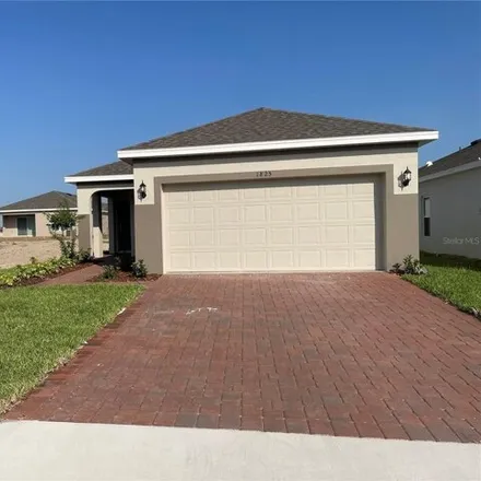 Rent this 4 bed house on 1816 Ross Hammock Avenue in Groveland, FL 34736