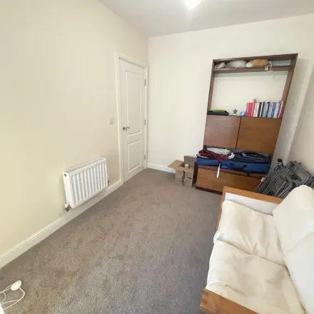 Image 5 - 26 Montgomery Avenue, Leeds, LS16 5RQ, United Kingdom - Townhouse for rent