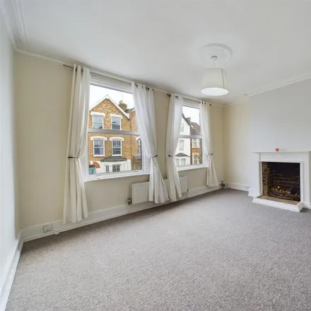 Rent this 2 bed apartment on 100 Holly Park Road in London, N11 3HB