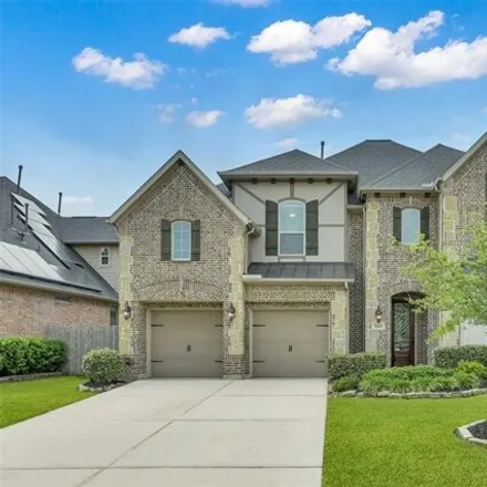 Image 3 - 31443 Longwood Park Lane, The Falls at Imperial Oaks, Montgomery County, TX 77386, USA - House for sale