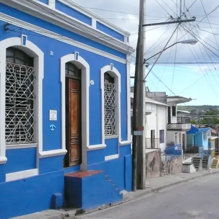 Image 2 - Santiago de Cuba, Vista Hermosa, SANTIAGO DE CUBA, CU - House for rent