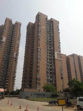 Rent this 3 bed apartment on unnamed road in Sohna, Gurugram - 122011