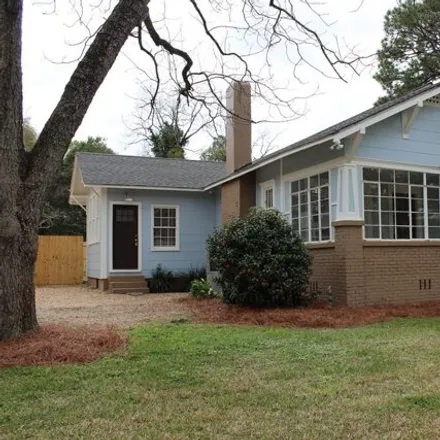 Buy this 3 bed house on College Lane in Tifton, GA 31794