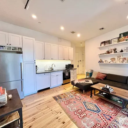 Rent this 2 bed apartment on 212 N 4th St