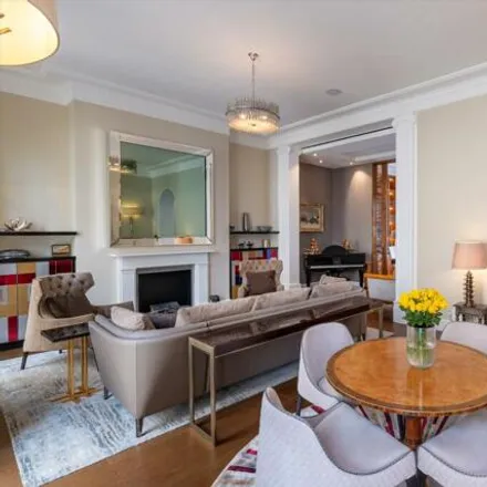 Image 4 - C. R. Cockerell, Chester Terrace, London, NW1 4NG, United Kingdom - Townhouse for sale