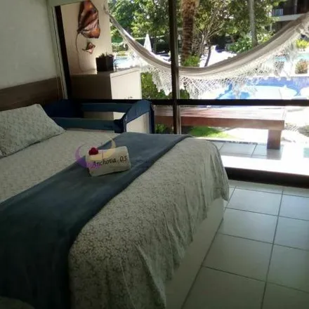 Image 2 - Nannai Resort & Spa, Acesso para Praia de Muro Alto e Camboa, Muro Alto, Região Geográfica Intermediária do Recife - PE, 55592-000, Brazil - Apartment for sale