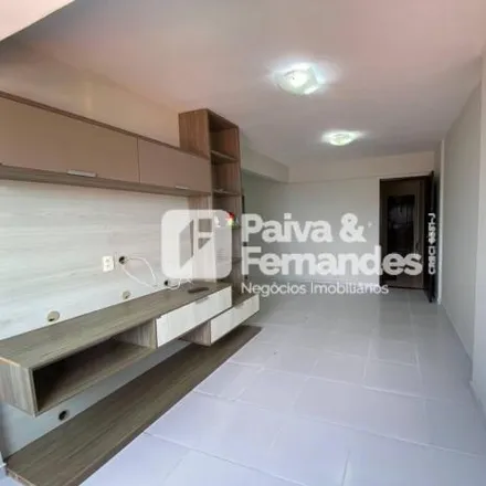 Buy this 3 bed apartment on Rua Pau Brasil in Nova Parnamirim, Parnamirim - RN