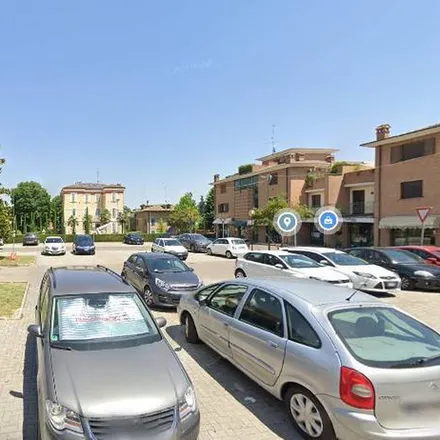 Rent this 4 bed apartment on Via Claudia 259 in 41053 Maranello MO, Italy